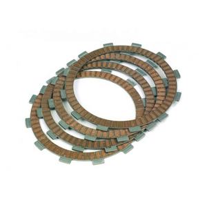 Disque d'embrayage à friction pour moto <span class=keywords><strong>DERBI</strong></span> SENDA - Product Image 1