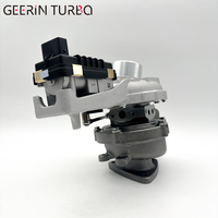 GTB1756VK SDV8 802733-5004S 802733-0004 802733-4 Geerin Nouveau turbocompresseur complet pour Range Rover L405 Garantie de 12 mois