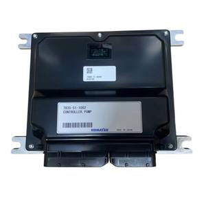 7835-51-1002 Módulo de Control de Bomba de Engranajes HongWang para Crawler con Software de Fácil Mantenimiento, Rendimiento Actualizado y Funcionamiento Fluido - Product Image 2