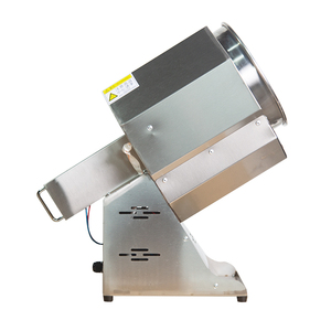 Máquina Tostadora de Granos de Café, Máquina para Tostar Semillas de Girasol, Máquina para Tostar Semillas de Sésamo - Product Image 5