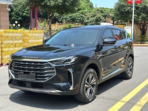 Jetour X70 Plus d'<span class=keywords><strong>occasion</strong></span> gris 1.5T automatique, SUV, 5/<span class=keywords><strong>7</strong></span> <span class=keywords><strong>places</strong></span>, conduite à gauche, prêt à l'exportation - Product Image 5