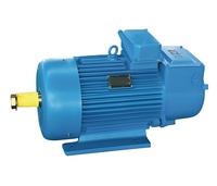Vente Flash - Excellent Prix - Moteur Asynchrone Weg W21 W22 5.5kw 7.5kw 110kw 150kw - Moteur Électrique Triphasé pour Ligne de Production