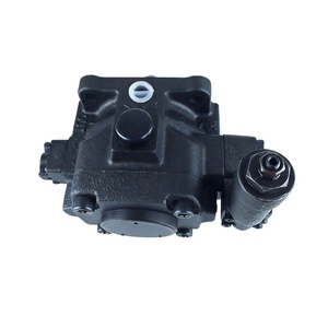 Energy Saving Variable Displacement Pump VCM-SM Series VCM-SM-30C-20 VCM-SM-30D-20 VCM-SM-40B-20 Hydraulic Vane Pump - Product Image 4