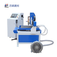 Mini 3 As Hobby Cnc Router Voor Houtbewerking 2.2kw 3d Metaal & Pvc Hout Acryl Gegraveerd Snijden Mach3