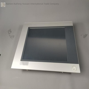 B &amp; r 5ap1120.1505-000 + 5z5c01303000l0-000 Nouveau Stock Original Automatisation Industrielle Pac Programmation PLC Dédiée - Product Image 1