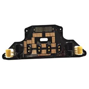 T40 Fumigation UAV Power Distribution Board Fittings 1kg Plastic and Metal Spraying Material for dji <b>Drone</b> <b>Accessories</b> - Product Image 2