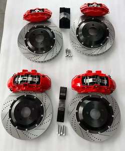 Kit de freinage V6 pour BMW Z3 M3 F30 E30 E39 E46 E60 E87 E90 E92 E93 et autres véhicules 18R/19R/20R, kit de freinage de grande taille, systèmes de freinage automobile - Product Image 3