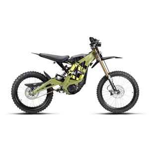 Moto tout-terrain électrique silencieuse Surron Light Bee X 2026 à émissions zéro pour la conduite en <span class=keywords><strong>enduro</strong></span> et sur sentier en extérieur - Product Image 1
