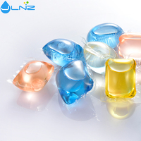 Pod Deterjen Cair Ramah Lingkungan Terlaris Produk Pembersih Pod Cuci