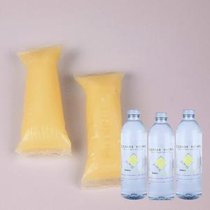 Colle thermofusible PSA pour étiquettes de bouteilles d'eau en PET et films BOPP - Product Image 2
