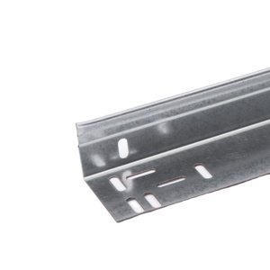 Système de rails à pile verticale pour <span class=keywords><strong>porte</strong></span> de <span class=keywords><strong>garage</strong></span> en acier au design moderne Vente en gros de rails aériens incurvés bon marché pour garages - Product Image 2