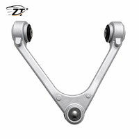 Pour Jaguar XF X250 2009-2015 Bras de suspension supérieur avant côté gauche C2Z29117 XR857884 C2Z29117 G