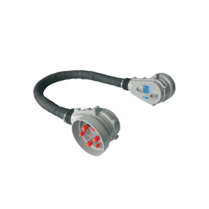 Wholesale Customized Train Power Connect Accessories Electrical Connector Kit for Railway - Product Image 2