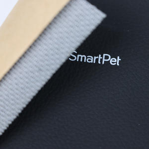 Pegatina adhesiva SmartPet rectangular de cuero PU de 0.1 mm de grosor, autoadhesiva para decoración del hogar - Product Image 4