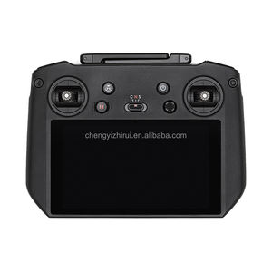 Nouvelle télécommande <span class=keywords><strong>DJI</strong></span> RC <span class=keywords><strong>Pro</strong></span> avec écran 5,5 pouces 1080p, prend en charge les vidéos jouées en 4K/120fps dans les codecs H.264 et H.265 - Product Image 1