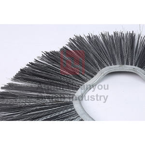 מחלקה ראשונה שדרוג ניילון שלג מברשת מוצפנת ציוד ניקוי עמיד עם תכונות מוארך - Product Image 6