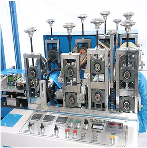 Tapis de protection protecteurs de sol en plastique couverture de <span class=keywords><strong>chaussure</strong></span> faisant la machine - Product Image 4