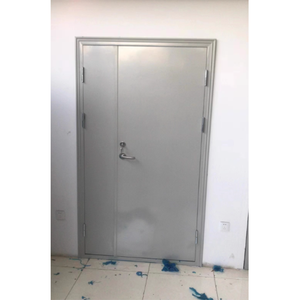Manufacturer Supply & Olesale: <span class=keywords><strong>Puertas</strong></span> contra incendios de acero insonorizadas Heat - Ins Ated <span class=keywords><strong>Puertas</strong></span> contra incendios - Product Image 6