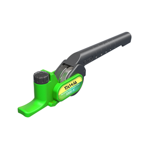 Dénudeur de <span class=keywords><strong>gaine</strong></span> de <span class=keywords><strong>fibre</strong></span> optique, dénudeur de câble coaxial, dénudeur de câble optique extérieur KMS-K, dénudeur de câble à cliquet pour FTTH - Product Image 5