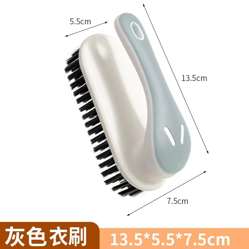 gray 200 cloth brush