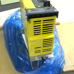 FANUC A06B-6112-H011 #H550 Original Spindle Amplifier Servo Drive High Quality11`2 for Cnc Machine - Product Image 3