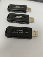 NUEVO PCMTUNER SM2 PRO PCMFLASH 1.39 Dongle con Licencias para Herramienta de Programación y Ajuste de ECU