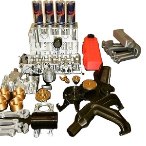 Phụ Tùng Động Cơ Xe Máy Tiện CNC In <span class=keywords><strong>3D</strong></span> Phụ Tùng Động Cơ Khác - Product Image 4