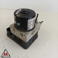 Unité de commande de pompe ABS d'occasion 2S61-2M110-CE pour Fiesta Mk5 2002-2006 86364 Fabriqué en Italie