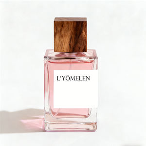 Perfume con Aroma a Té Verde Limón, Duración Todo el Día, Ecológico, Unisex, Larga Duración, Alta Calidad, Aroma Neo-Gourmand - Product Image 1