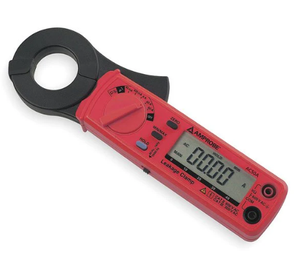 Amprobe เครื่องวัด AC50A กระแสไฟฟ้ารั่ว AC, ความละเอียด0.01mA, กระแสไฟฟ้ากระแสสลับ60A, แรงดันไฟฟ้ากระแสสลับ400โวลต์, ความต้านทาน400 - Product Image 4