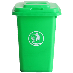 recycle outdoor plastic trash can waste bins dustbin trash bins garbage bin garbage can dumpster municipal waste container