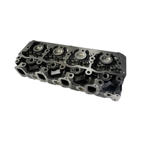 Motor 3B 11B 13B 14B para Land Cruiser BJ40 BJ60 BJ70, Piezas de Motor Diésel, Conjunto de Cabeza de Cilindro