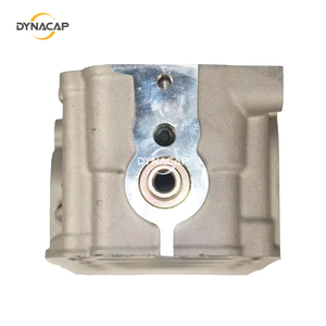 Nuova Testata Cilindri Dynacap per Chevrolet <span class=keywords><strong>CORSA</strong></span> <span class=keywords><strong>1.6</strong></span> <span class=keywords><strong>OPEL</strong></span> <span class=keywords><strong>1.6</strong></span> C16 <span class=keywords><strong>1.6</strong></span> 8V Motore C16NE OEM 96814892 92089854 93313412 - Product Image 6