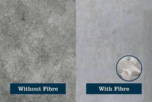 Microfibre monofilament PP pour carreaux de <span class=keywords><strong>ciment</strong></span> renforcés de béton - Product Image 6
