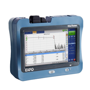 ราคา Exfo 700 รุ่น MAX730C-SM2 SM EXFO - Product Image 3