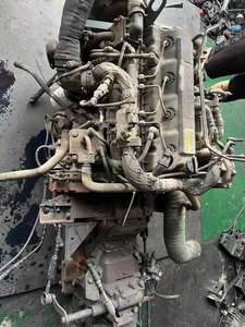 Motor de <span class=keywords><strong>Segunda</strong></span> <span class=keywords><strong>Mano</strong></span> de 6 Cilindros y 160 CV IS2.8 IS3.8 para Camioneta Ligera - Product Image 5
