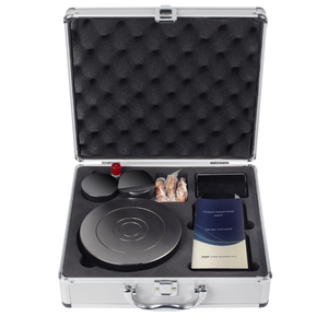 Redução tarifária de alto desempenho Leeb Digital Universal Dureza <span class=keywords><strong>Tester</strong></span> LHBRV-187.5DX (tela sensível ao toque) Brinell Rockwell Vickers - Product Image 5