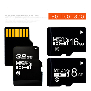 Customized LOGO High Quality True Capacity Taiwan Chip Memory <strong>Card</strong> <strong>1G</strong> 2G 4G 8G 16Gb 32Gb 64Gb <strong>Mini</strong> <strong>Sd</strong> <strong>Card</strong> for Camera GPS Phone - Product Image 3