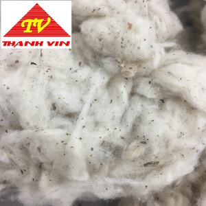 เศษผ้าฝ้ายเวียดนาม 100% ราคาดีที่สุด เศษผ้าสิ่งทอ นำเข้าจากคุณมิรา - Product Image 2
