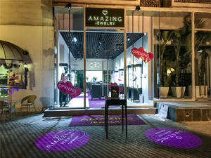 <span class=keywords><strong>Vitrine</strong></span> en verre bijoux <span class=keywords><strong>vitrine</strong></span> de magasin de détail lunettes bon marché <span class=keywords><strong>vitrine</strong></span> étagère avec lumière Led - Product Image 5