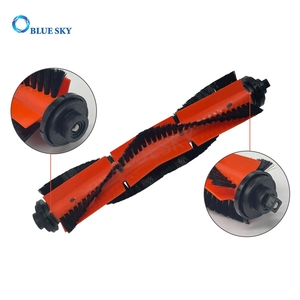 Pièces de rechange pour aspirateur robot <span class=keywords><strong>Mi</strong></span> pour Xiao <span class=keywords><strong>mi</strong></span> <span class=keywords><strong>Mijia</strong></span> <span class=keywords><strong>G1</strong></span> brosse principale brosse latérale filtre HEPA chiffon de vadrouille - Product Image 5