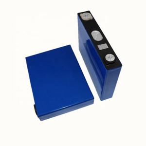 Rechargeable LiFePO4 3,2 v 50Ah battery bank cell for electric car storage system - Product Image 5