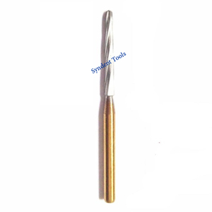 La dentisterie de haute qualité utilise une fraise en carbure dentaire 152 endo Z - Product Image 4