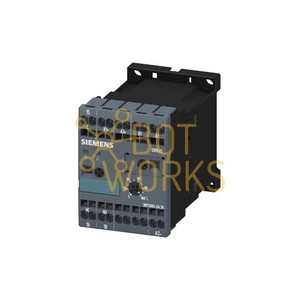 Siemens 3RP20052AP30 - Nuovo - Product Image 1
