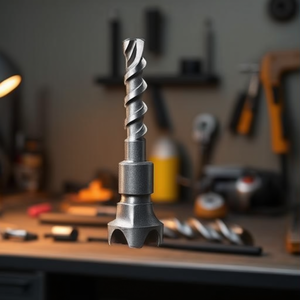 Internal Turning Tool R L TA8075 <b>Mini</b> Positive Insert Boring Tool - Product Image 3