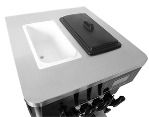 Mỹ <span class=keywords><strong>Ice</strong></span> <span class=keywords><strong>Cream</strong></span> Icecream máy sản xuất để bán - Product Image 5