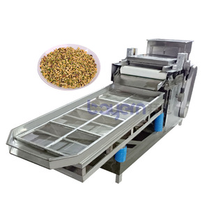 เครื่องบดสับถั่วพิสตาชิโอ แมคคาเดเมีย วอลนัท ถั่วอบ ถั่วลิสง เม็ดมะม่วงหิมพานต์ อัลมอนด์ แบบมืออาชีพ - Product Image 3