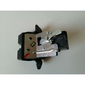 Cerradura de Maletero Hyundai Kia 81230A6000 para Toyota Faw Jp - Product Image 2