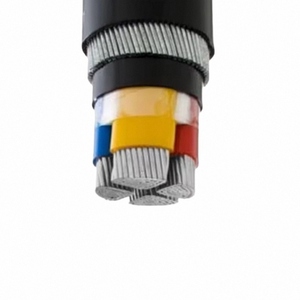 Venta directa de fábrica Negro Rojo Estándar Industrial <span class=keywords><strong>Calibre</strong></span> <span class=keywords><strong>Cable</strong></span> de soldadura Conductor de cobre Aislamiento de PVC <span class=keywords><strong>Cable</strong></span> de batería de silicona - Product Image 4