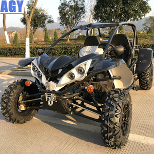 AGY выглядит даже зря, 1100cc cf moto utv